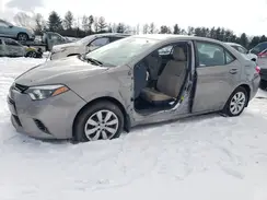 2T1BURHE1GC498257 2016 TOYOTA COROLLA