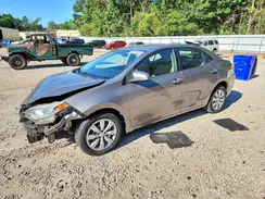 2T1BURHE1GC498534 2016 TOYOTA COROLLA