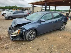 2T1BURHE1GC499490 2016 TOYOTA COROLLA