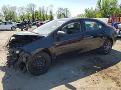 2T1BURHE1GC499747 2016 TOYOTA COROLLA