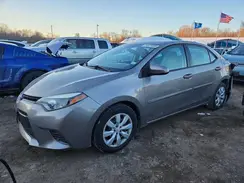 2T1BURHE1GC499778 2016 TOYOTA COROLLA