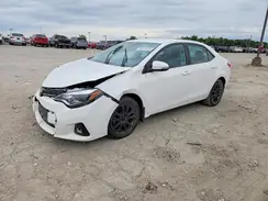 2T1BURHE1GC500573 2016 TOYOTA COROLLA