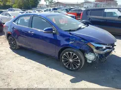 2T1BURHE1GC500590 2016 TOYOTA COROLLA