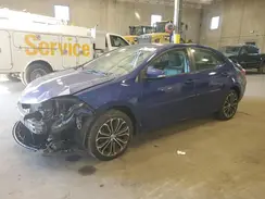 2T1BURHE1GC502131 2016 TOYOTA COROLLA