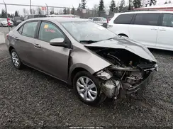 2T1BURHE1GC502727 2016 TOYOTA COROLLA