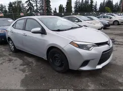 2T1BURHE1GC503148 2016 TOYOTA COROLLA