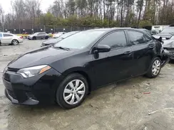 2T1BURHE1GC504493 2016 TOYOTA COROLLA