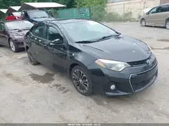 2T1BURHE1GC504543 2016 TOYOTA COROLLA