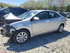 2T1BURHE1GC505529 2016 TOYOTA COROLLA