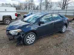 2T1BURHE1GC506213 2016 TOYOTA COROLLA