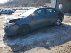 2T1BURHE1GC506275 2016 TOYOTA COROLLA