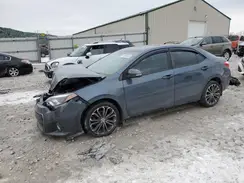 2T1BURHE1GC506521 2016 TOYOTA COROLLA