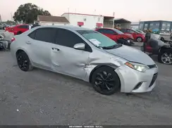 2T1BURHE1GC508656 2016 TOYOTA COROLLA