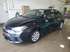 2T1BURHE1GC508687 2016 TOYOTA COROLLA