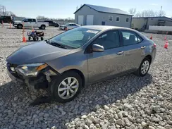 2T1BURHE1GC509175 2016 TOYOTA COROLLA