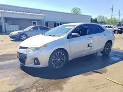 2T1BURHE1GC509404 2016 TOYOTA COROLLA