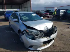 2T1BURHE1GC511234 2016 TOYOTA COROLLA