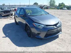 2T1BURHE1GC511489 2016 TOYOTA COROLLA