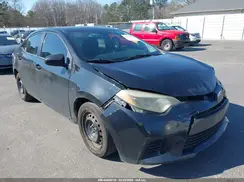 2T1BURHE1GC512075 2016 TOYOTA COROLLA