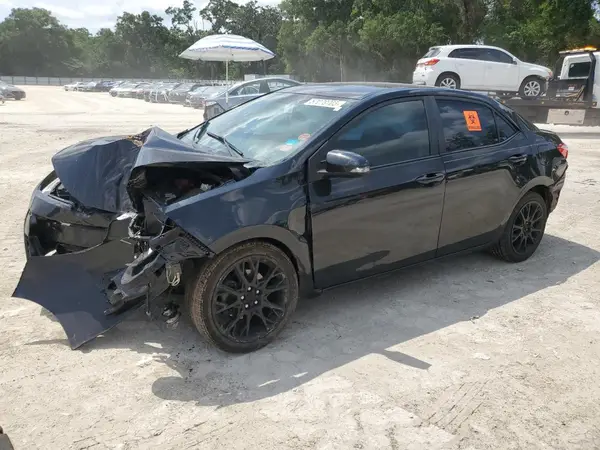 2T1BURHE1GC513310 2016 TOYOTA COROLLA - Image 1