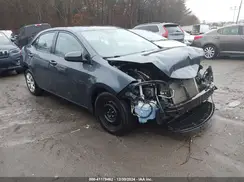 2T1BURHE1GC513520 2016 TOYOTA COROLLA