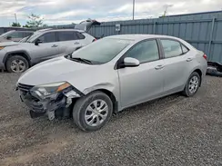 2T1BURHE1GC514134 2016 TOYOTA COROLLA