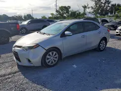 2T1BURHE1GC516630 2016 TOYOTA COROLLA