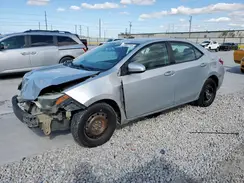 2T1BURHE1GC516689 2016 TOYOTA COROLLA