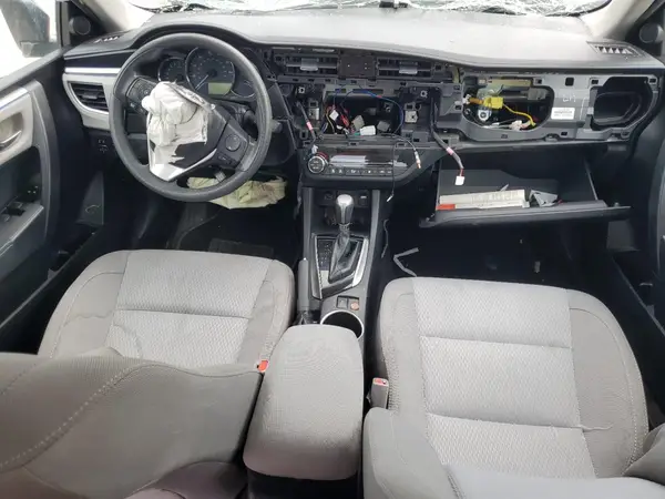 2T1BURHE1GC518216 2016 TOYOTA COROLLA - Image 8