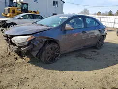 2T1BURHE1GC518331 2016 TOYOTA COROLLA