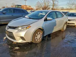 2T1BURHE1GC518393 2016 TOYOTA COROLLA