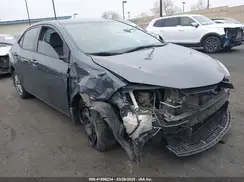 2T1BURHE1GC518538 2016 TOYOTA COROLLA