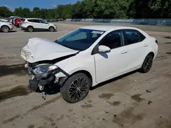 2T1BURHE1GC519463 2016 TOYOTA COROLLA