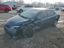2T1BURHE1GC520032 2016 TOYOTA COROLLA