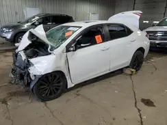 2T1BURHE1GC520614 2016 TOYOTA COROLLA