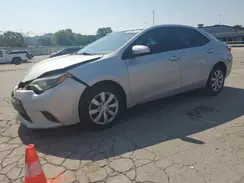 2T1BURHE1GC521309 2016 TOYOTA COROLLA