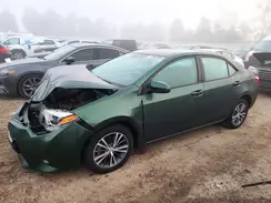 2T1BURHE1GC521925 2016 TOYOTA COROLLA
