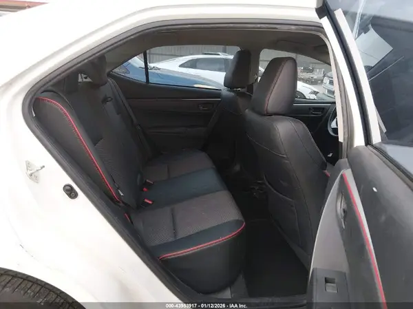 2T1BURHE1GC522010 2016 TOYOTA COROLLA - Image 8