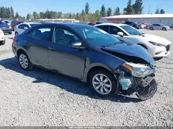 2T1BURHE1GC522346 2016 TOYOTA COROLLA