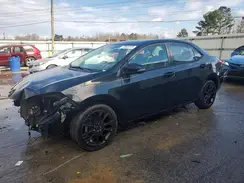 2T1BURHE1GC522802 2016 TOYOTA COROLLA