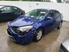 2T1BURHE1GC523156 2016 TOYOTA COROLLA