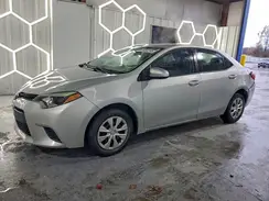 2T1BURHE1GC523254 2016 TOYOTA COROLLA