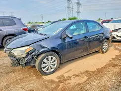 2T1BURHE1GC523934 2016 TOYOTA COROLLA