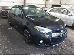 2T1BURHE1GC525831 2016 TOYOTA COROLLA