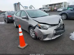 2T1BURHE1GC526316 2016 TOYOTA COROLLA
