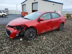 2T1BURHE1GC527871 2016 TOYOTA COROLLA