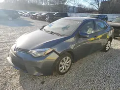 2T1BURHE1GC528745 2016 TOYOTA COROLLA