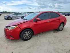 2T1BURHE1GC528843 2016 TOYOTA COROLLA