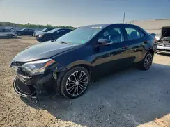 2T1BURHE1GC529488 2016 TOYOTA COROLLA