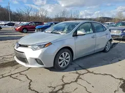 2T1BURHE1GC529992 2016 TOYOTA COROLLA